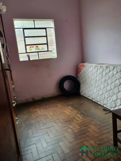 Foto 10 de Casa com 6 quartos à venda, 287m2 em Graça, Belo Horizonte - MG