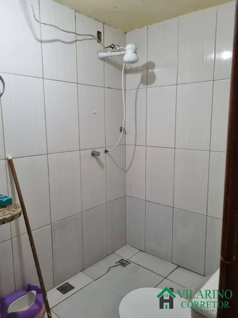 Casa com 6 quartos à venda, 287m2 em Graça, Belo Horizonte - MG - imagem 8 Foto 8 de Casa com 6 quartos à venda, 287m2 em Graça, Belo Horizonte - MG