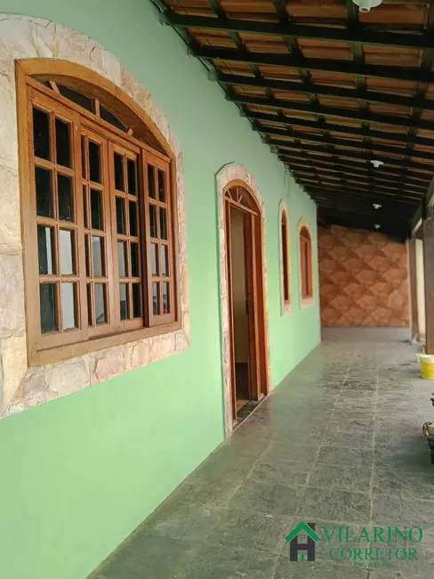 Foto 1 de Casa com 3 quartos à venda, 360m2 em Piratininga (Venda Nova), Belo Horizonte - MG