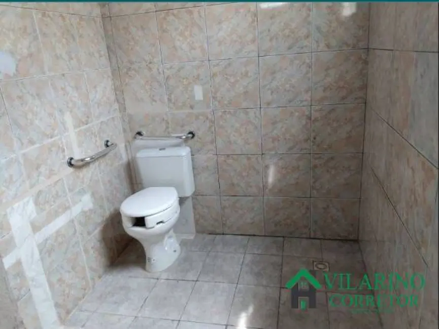 Casa com 3 quartos à venda, 360m2 em Piratininga (Venda Nova), Belo Horizonte - MG - imagem 9 Foto 9 de Casa com 3 quartos à venda, 360m2 em Piratininga (Venda Nova), Belo Horizonte - MG