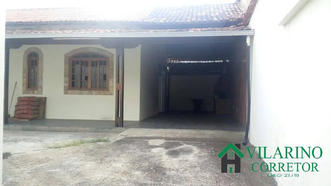 Casa com 3 quartos à venda, 360m2 em Piratininga (Venda Nova), Belo Horizonte - MG - imagem 6 Foto 6 de Casa com 3 quartos à venda, 360m2 em Piratininga (Venda Nova), Belo Horizonte - MG