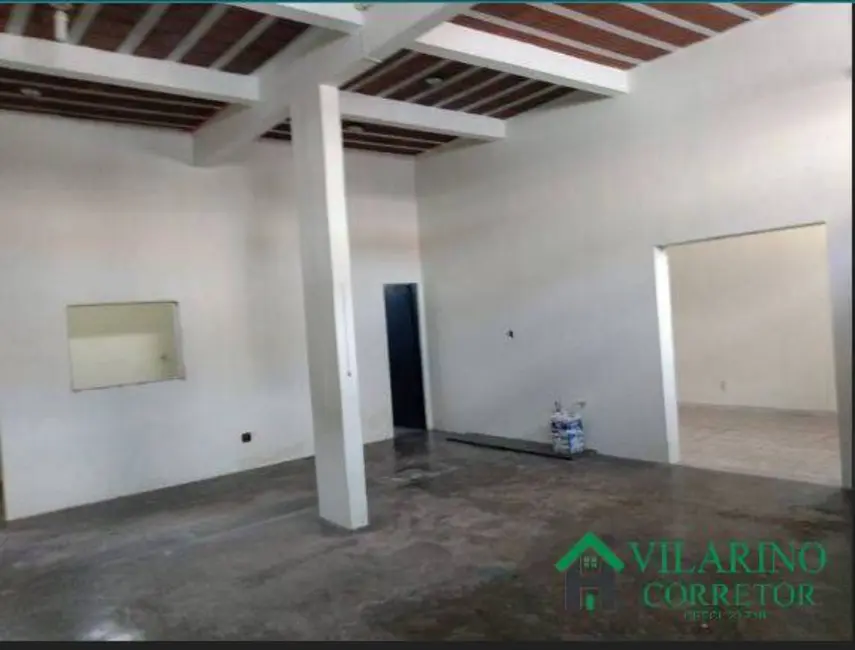 Casa com 3 quartos à venda, 360m2 em Piratininga (Venda Nova), Belo Horizonte - MG - imagem 3 Foto 3 de Casa com 3 quartos à venda, 360m2 em Piratininga (Venda Nova), Belo Horizonte - MG