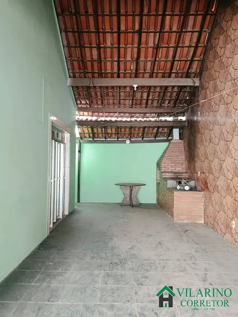 Casa com 3 quartos à venda, 360m2 em Piratininga (Venda Nova), Belo Horizonte - MG - imagem 7 Foto 7 de Casa com 3 quartos à venda, 360m2 em Piratininga (Venda Nova), Belo Horizonte - MG