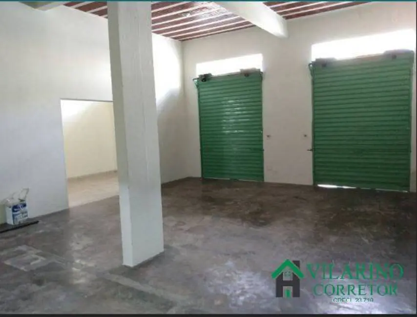 Foto 2 de Casa com 3 quartos à venda, 360m2 em Piratininga (Venda Nova), Belo Horizonte - MG