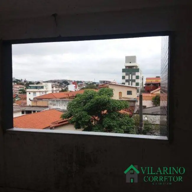 Foto 7 de Sala Comercial à venda e para alugar, 24m2 em Graça, Belo Horizonte - MG