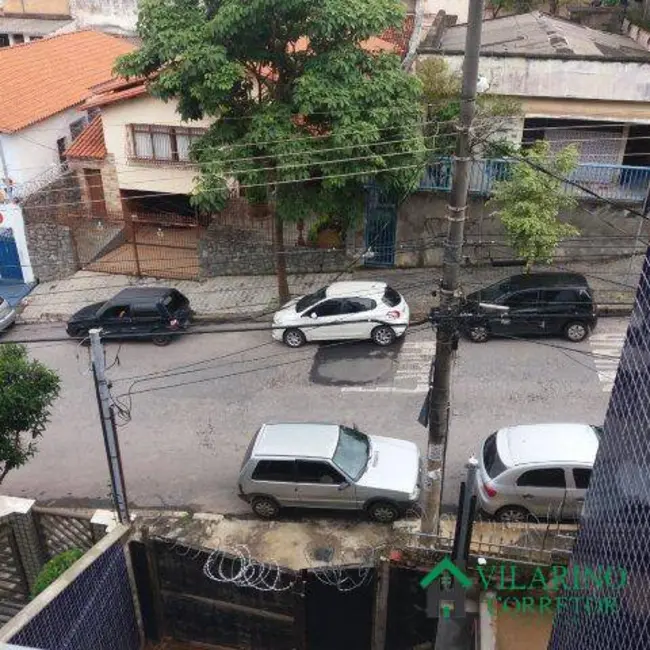 Foto 9 de Sala Comercial à venda e para alugar, 24m2 em Graça, Belo Horizonte - MG