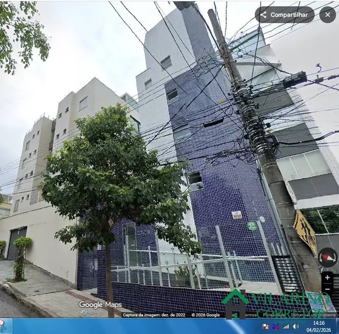 Foto 1 de Sala Comercial à venda e para alugar, 24m2 em Graça, Belo Horizonte - MG