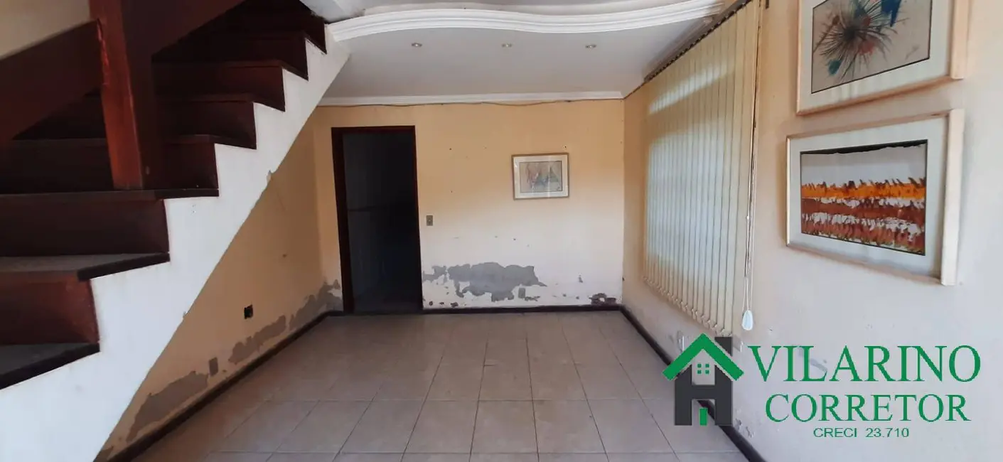 Foto 1 de Casa com 3 quartos à venda, 87m2 em Padre Miguel, Santa Luzia - MG