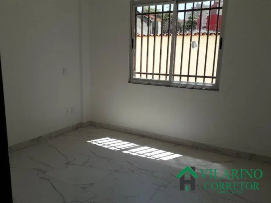 Apartamento com 4 quartos à venda, 120m2 em Graça, Belo Horizonte - MG - imagem 9 Foto 9 de Apartamento com 4 quartos à venda, 120m2 em Graça, Belo Horizonte - MG