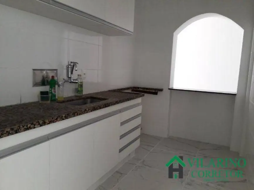 Apartamento com 4 quartos à venda, 120m2 em Graça, Belo Horizonte - MG - imagem 4 Foto 4 de Apartamento com 4 quartos à venda, 120m2 em Graça, Belo Horizonte - MG