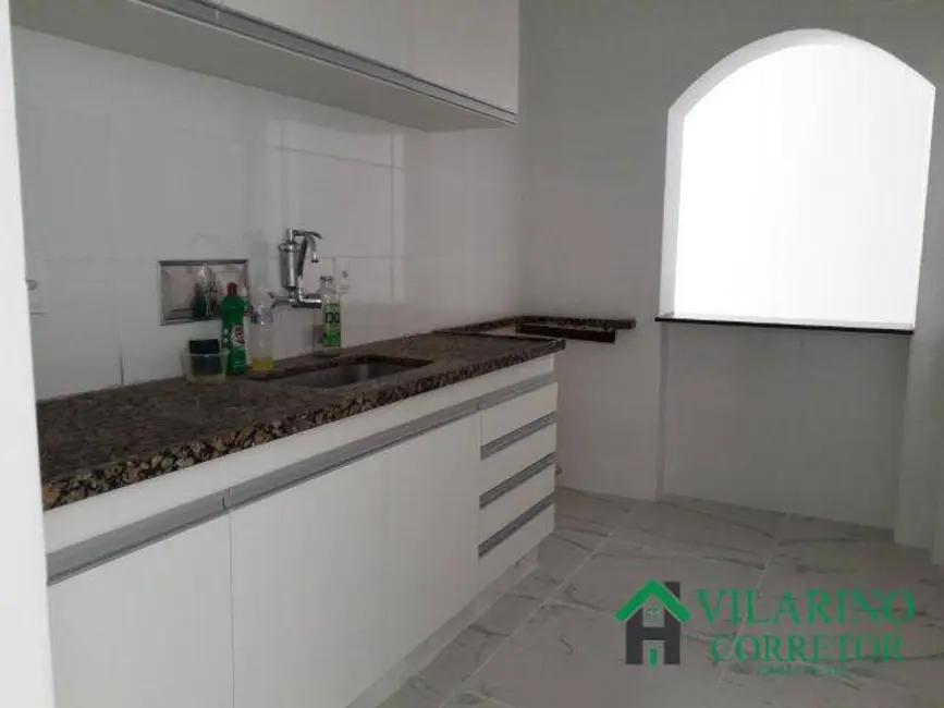 Apartamento com 4 quartos à venda, 120m2 em Graça, Belo Horizonte - MG - imagem 3 Foto 3 de Apartamento com 4 quartos à venda, 120m2 em Graça, Belo Horizonte - MG