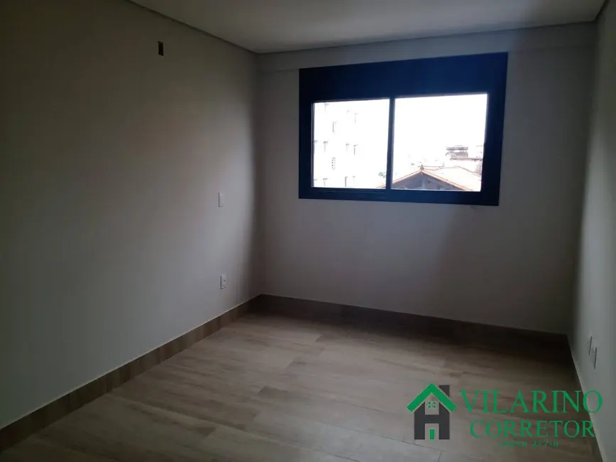 Foto 9 de Apartamento com 4 quartos à venda, 102m2 em Ipiranga, Belo Horizonte - MG