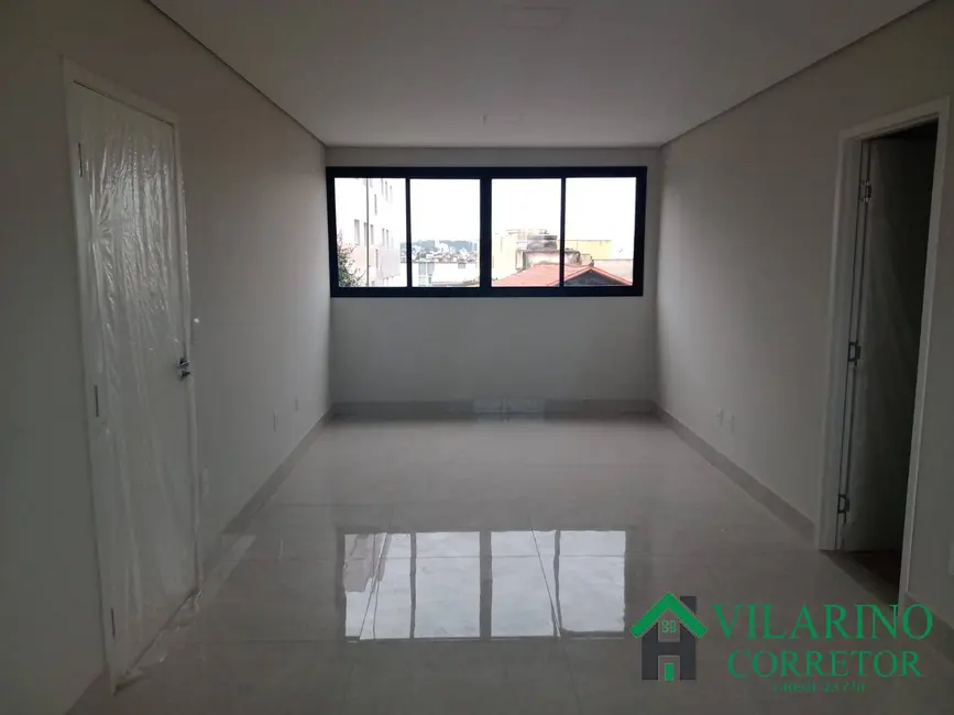 Foto 5 de Apartamento com 4 quartos à venda, 102m2 em Ipiranga, Belo Horizonte - MG