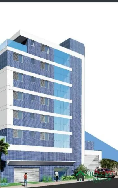 Foto 2 de Apartamento com 4 quartos à venda, 102m2 em Ipiranga, Belo Horizonte - MG