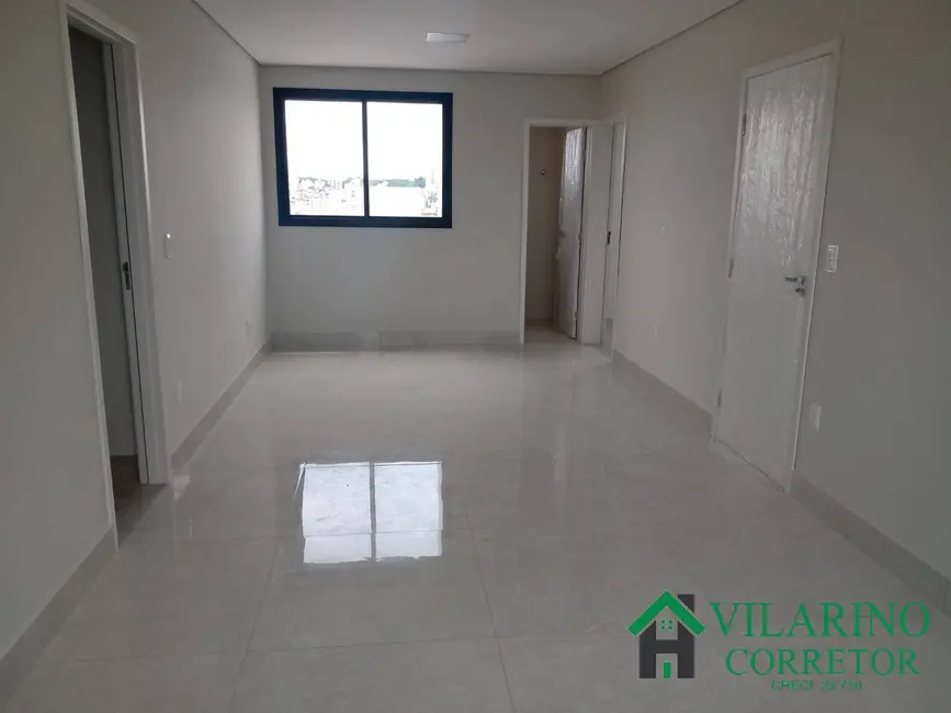 Foto 6 de Apartamento com 4 quartos à venda, 102m2 em Ipiranga, Belo Horizonte - MG