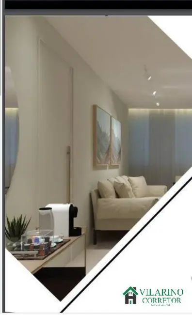 Foto 3 de Apartamento com 4 quartos à venda, 102m2 em Ipiranga, Belo Horizonte - MG