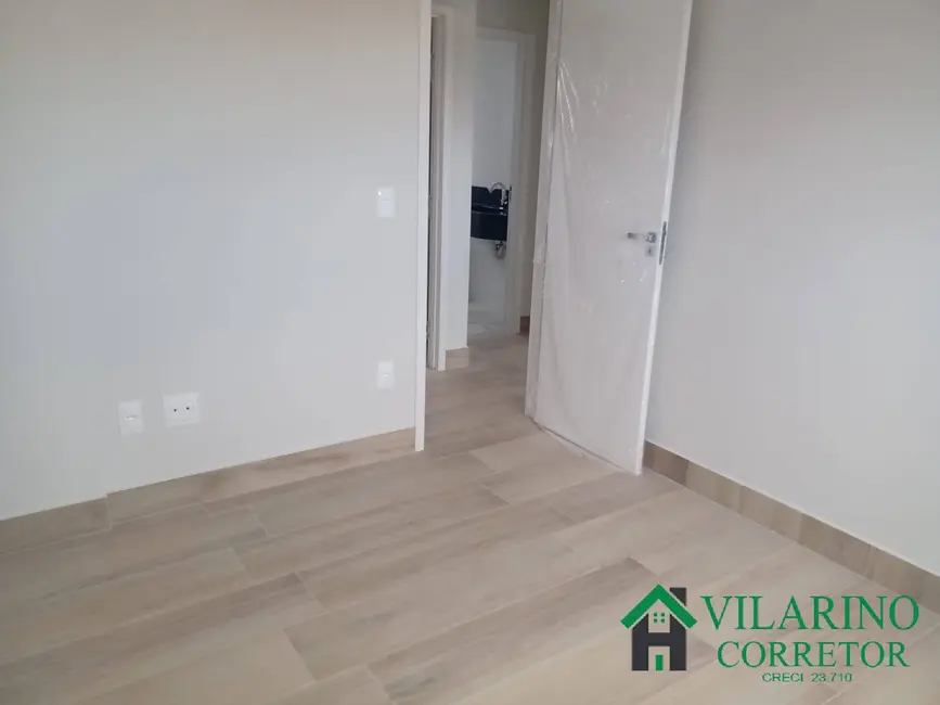 Foto 8 de Apartamento com 4 quartos à venda, 102m2 em Ipiranga, Belo Horizonte - MG