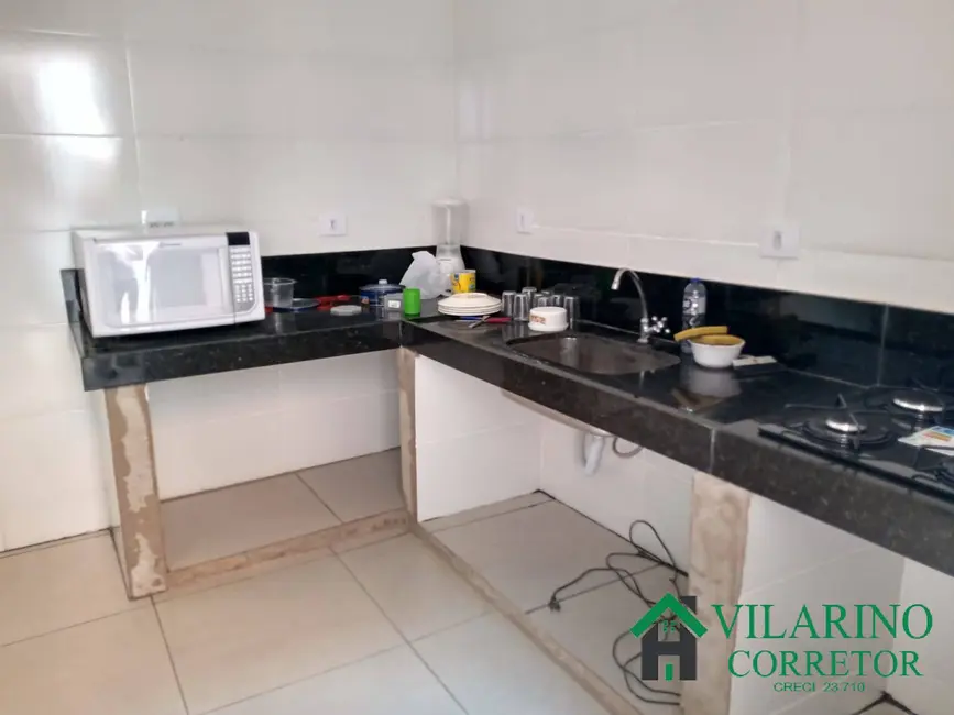 Casa com 4 quartos à venda, 250m2 em Concórdia, Belo Horizonte - MG - imagem 5 Foto 5 de Casa com 4 quartos à venda, 250m2 em Concórdia, Belo Horizonte - MG