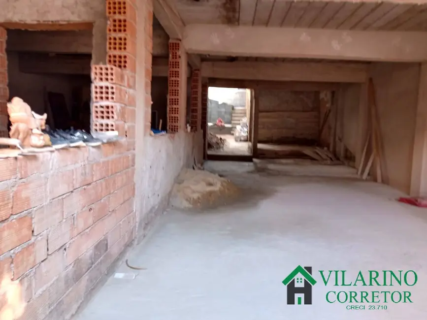 Casa com 4 quartos à venda, 250m2 em Concórdia, Belo Horizonte - MG - imagem 1 Foto 1 de Casa com 4 quartos à venda, 250m2 em Concórdia, Belo Horizonte - MG
