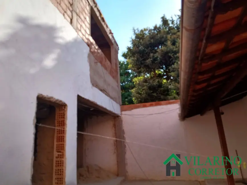 Casa com 4 quartos à venda, 250m2 em Concórdia, Belo Horizonte - MG - imagem 2 Foto 2 de Casa com 4 quartos à venda, 250m2 em Concórdia, Belo Horizonte - MG