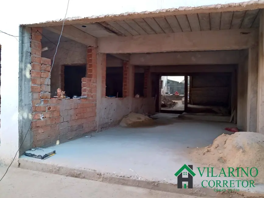 Casa com 4 quartos à venda, 250m2 em Concórdia, Belo Horizonte - MG - imagem 9 Foto 9 de Casa com 4 quartos à venda, 250m2 em Concórdia, Belo Horizonte - MG