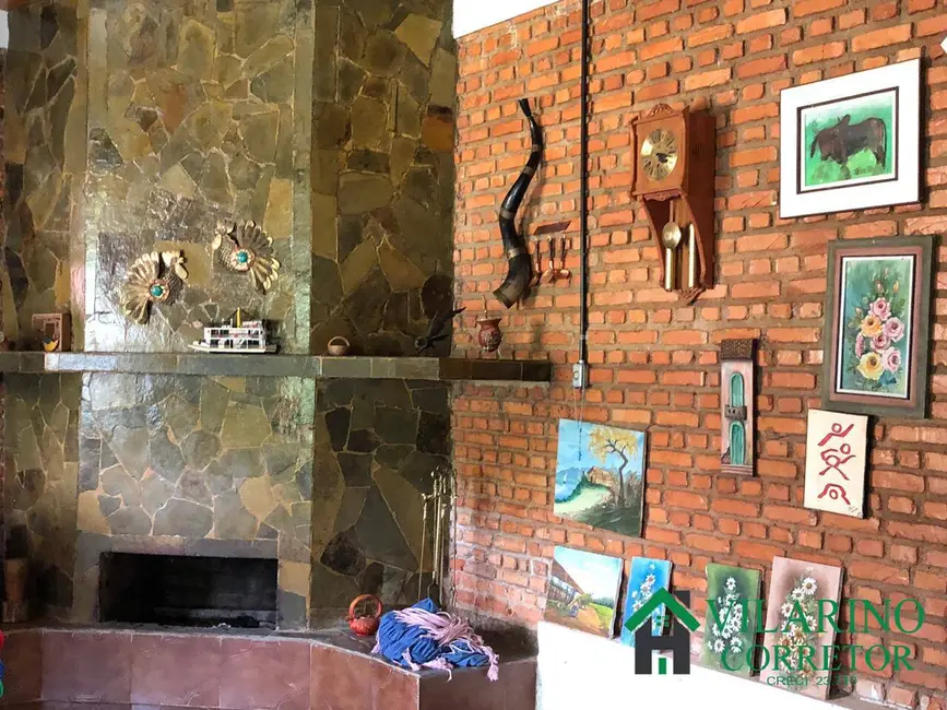 Foto 5 de Sítio / Rancho com 4 quartos à venda, 40000m2 em Caete - MG