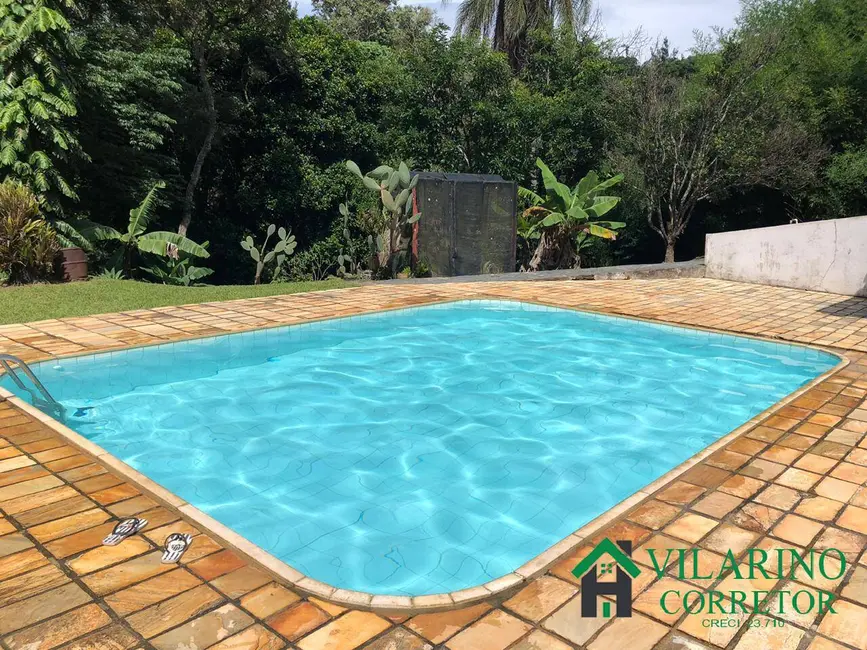 Foto 9 de Sítio / Rancho com 4 quartos à venda, 40000m2 em Caete - MG