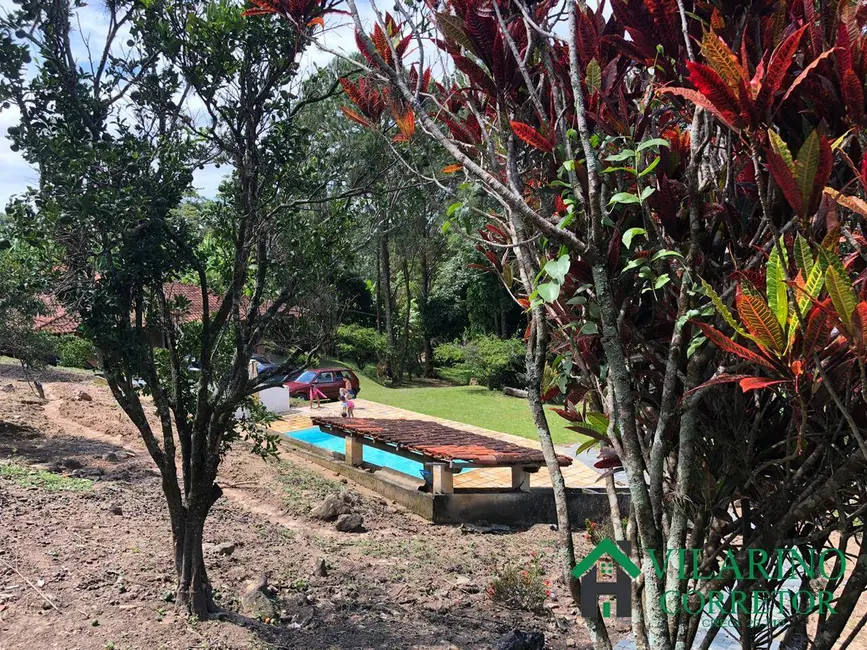 Foto 8 de Sítio / Rancho com 4 quartos à venda, 40000m2 em Caete - MG