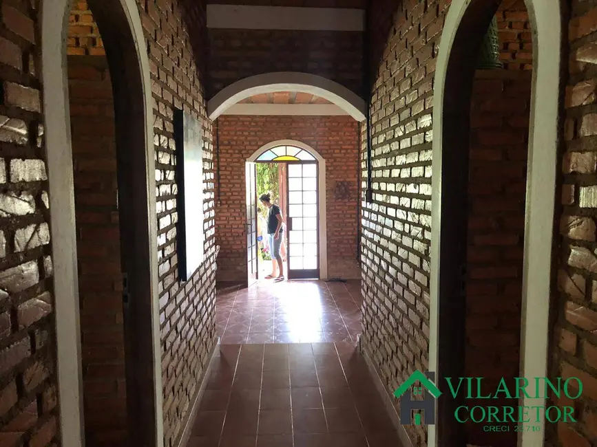 Foto 6 de Sítio / Rancho com 4 quartos à venda, 40000m2 em Caete - MG