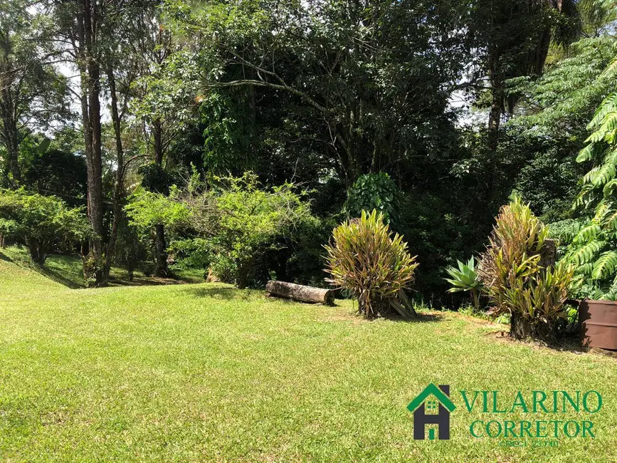 Foto 3 de Sítio / Rancho com 4 quartos à venda, 40000m2 em Caete - MG