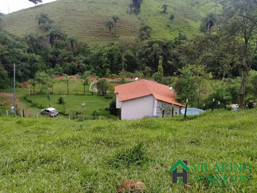 Foto 2 de Sítio / Rancho com 6 quartos à venda, 400m2 em Rio Manso - MG