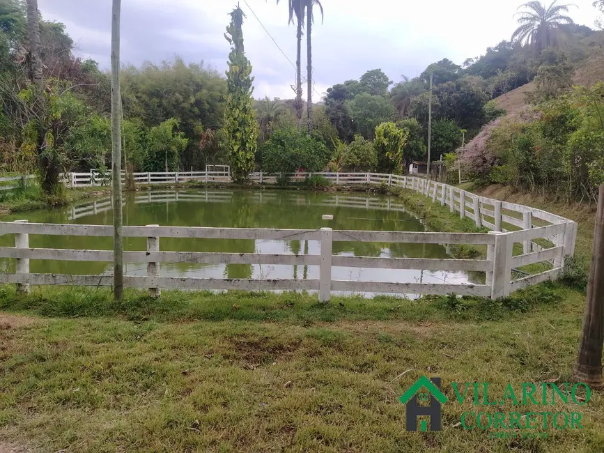 Foto 1 de Sítio / Rancho com 6 quartos à venda, 400m2 em Rio Manso - MG