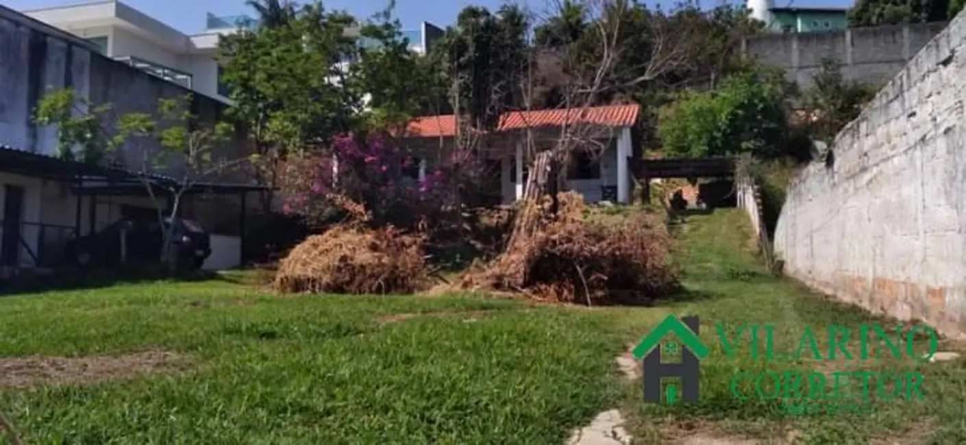 Foto 3 de Terreno / Lote à venda, 1000m2 em Bandeirantes (Pampulha), Belo Horizonte - MG