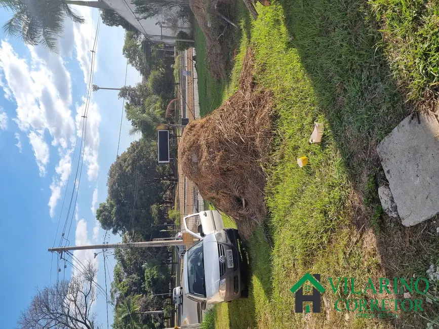 Foto 4 de Terreno / Lote à venda, 1000m2 em Bandeirantes (Pampulha), Belo Horizonte - MG
