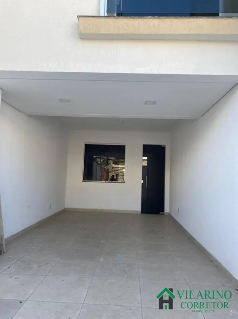 Foto 5 de Casa com 3 quartos à venda, 130m2 em Vila Cristina, Betim - MG