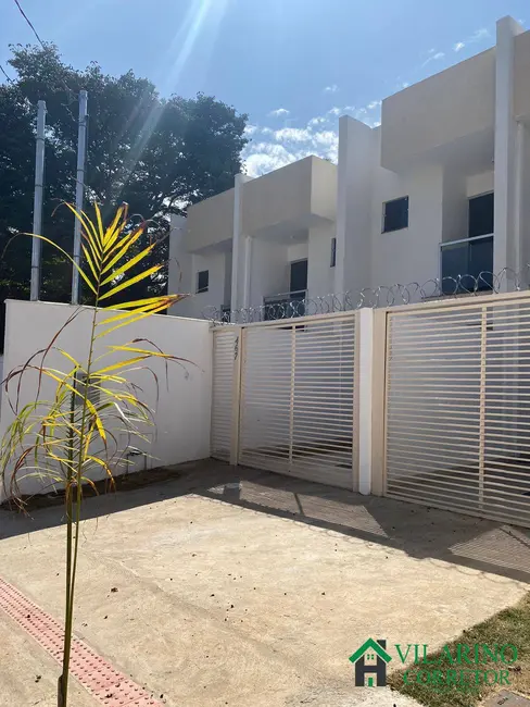 Foto 7 de Casa com 3 quartos à venda, 130m2 em Vila Cristina, Betim - MG