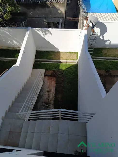 Foto 2 de Casa com 3 quartos à venda, 130m2 em Vila Cristina, Betim - MG