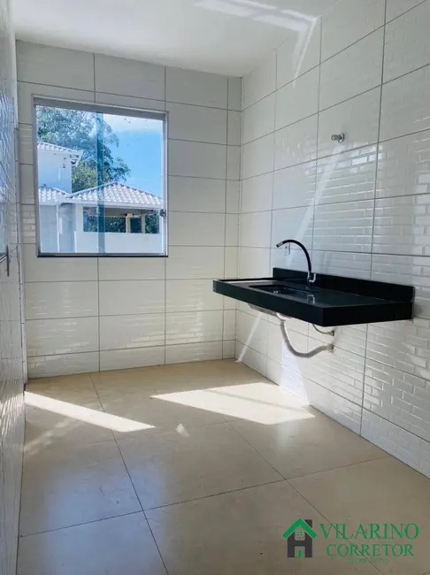 Foto 9 de Casa com 3 quartos à venda, 130m2 em Vila Cristina, Betim - MG