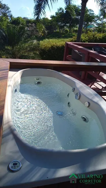 Casa com 3 quartos à venda, 220m2 em Jaboticatubas - MG - imagem 7 Foto 7 de Casa com 3 quartos à venda, 220m2 em Jaboticatubas - MG