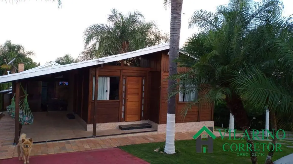 Casa com 3 quartos à venda, 220m2 em Jaboticatubas - MG - imagem 9 Foto 9 de Casa com 3 quartos à venda, 220m2 em Jaboticatubas - MG