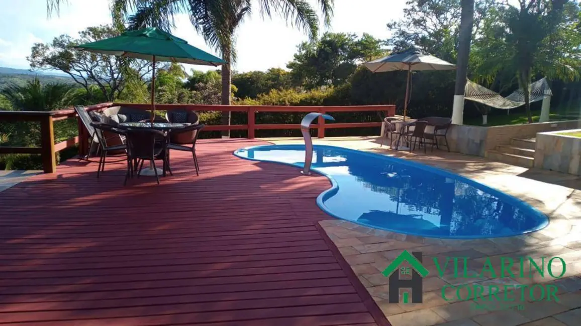 Casa com 3 quartos à venda, 220m2 em Jaboticatubas - MG - imagem 6 Foto 6 de Casa com 3 quartos à venda, 220m2 em Jaboticatubas - MG