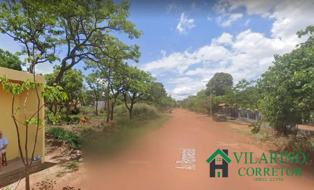 Sítio / Rancho à venda, 10m2 em Felixlandia - MG - imagem 3 Foto 3 de Sítio / Rancho à venda, 10m2 em Felixlandia - MG