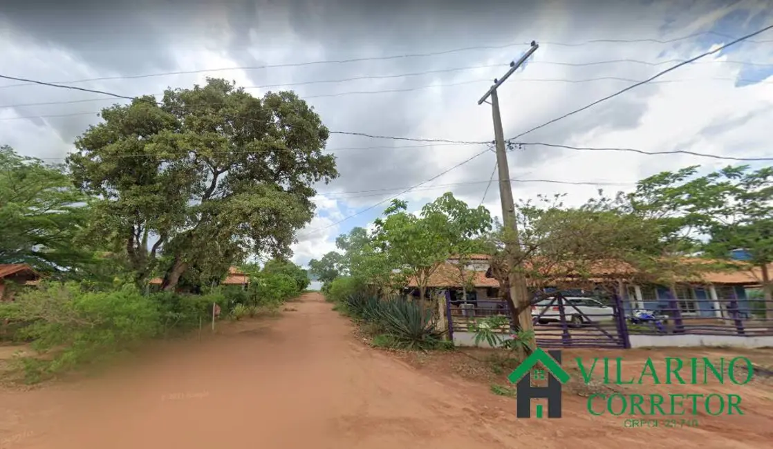 Sítio / Rancho à venda, 10m2 em Felixlandia - MG - imagem 5 Foto 5 de Sítio / Rancho à venda, 10m2 em Felixlandia - MG