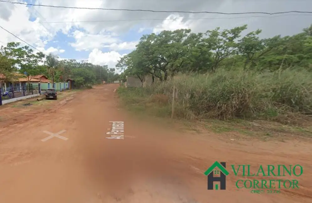 Foto 2 de Sítio / Rancho à venda, 10m2 em Felixlandia - MG