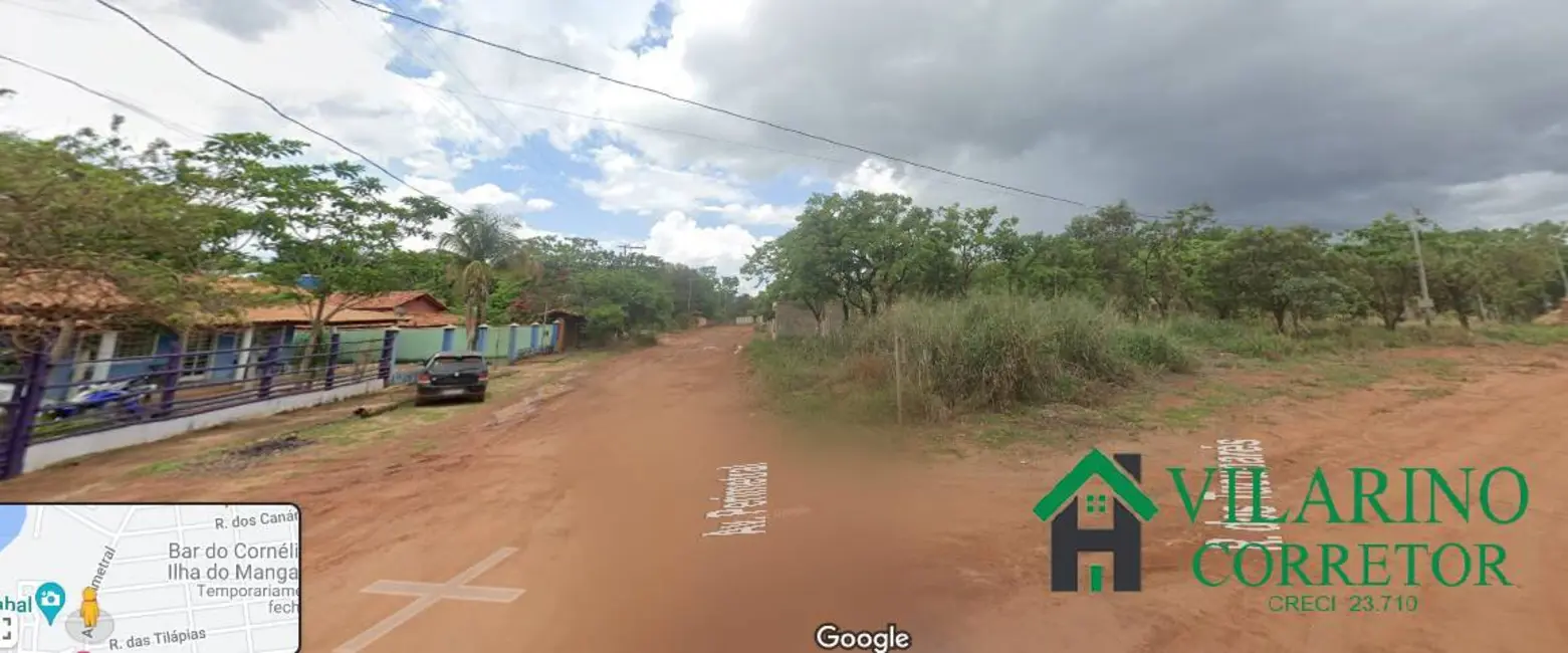 Sítio / Rancho à venda, 10m2 em Felixlandia - MG - imagem 6 Foto 6 de Sítio / Rancho à venda, 10m2 em Felixlandia - MG