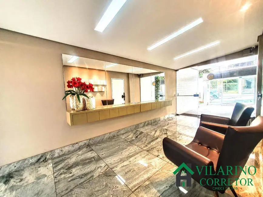 Foto 2 de Apartamento com 4 quartos à venda, 207m2 em Silveira, Belo Horizonte - MG