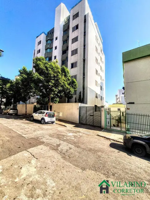 Foto 1 de Apartamento com 4 quartos à venda, 207m2 em Silveira, Belo Horizonte - MG