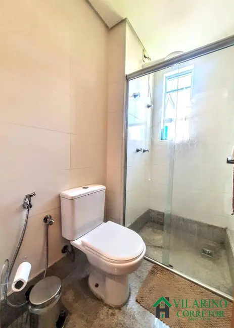 Foto 9 de Apartamento com 4 quartos à venda, 207m2 em Silveira, Belo Horizonte - MG