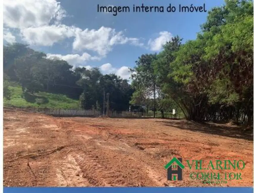 Foto 2 de Terreno / Lote à venda, 5165m2 em Satélite, Belo Horizonte - MG