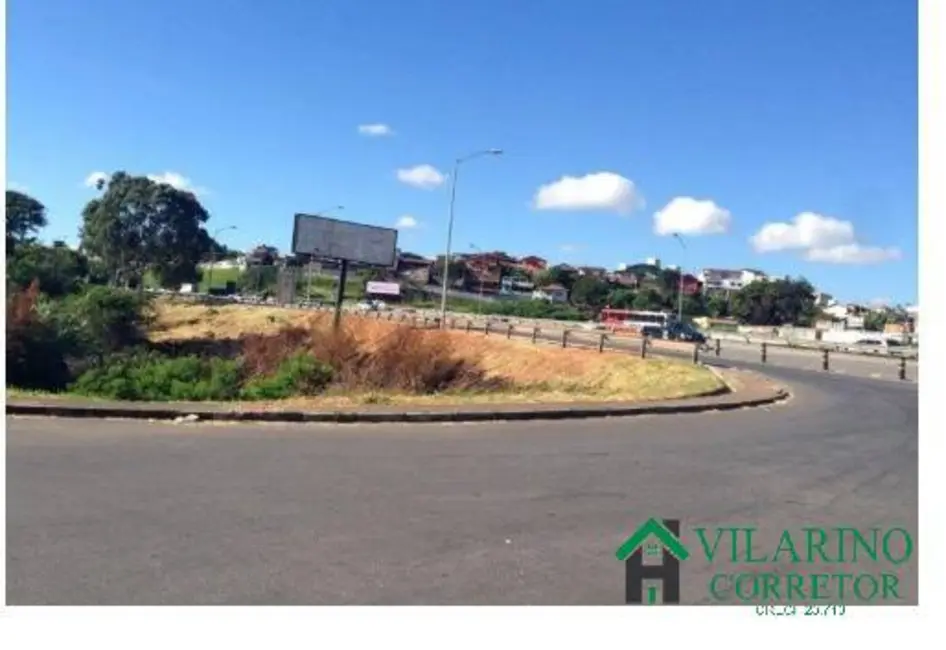 Terreno / Lote à venda, 5165m2 em Satélite, Belo Horizonte - MG - imagem 4 Foto 4 de Terreno / Lote à venda, 5165m2 em Satélite, Belo Horizonte - MG